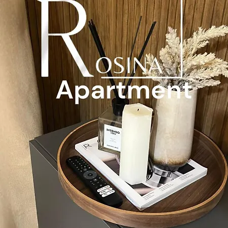 Rosina Herculaneum Apartment Ercolano