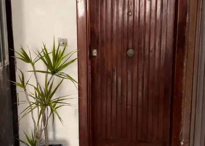 Appartement Casa Rosina Agli Scavi Parcheggio Privato Incluso Ercolano