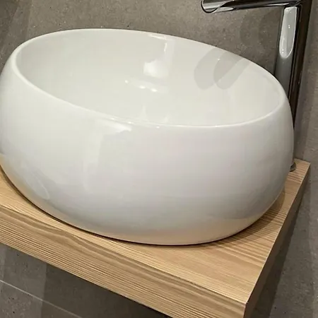 Apartament Casa Rosina Agli Scavi - Parcheggio Privato