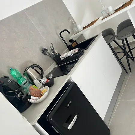 Casa Rosina Agli Scavi - Parcheggio Privato Apartament