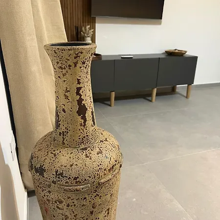 Apartament Casa Rosina Agli Scavi - Parcheggio Privato