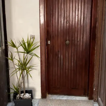 Apartament Casa Rosina Agli Scavi - Parcheggio Privato Ercolano