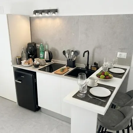 Casa Rosina Agli Scavi - Parcheggio Privato Ercolano